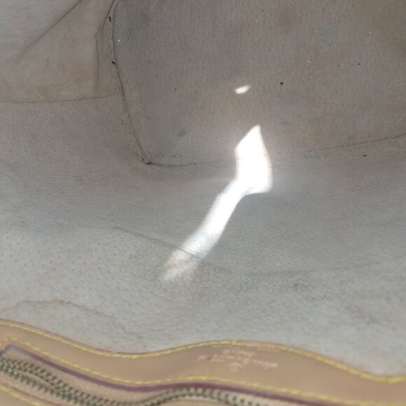 Authentication unknown Louis Vuitton Monogram Tote Petit Noe LV Shoulder Bag - Picture 10 of 10